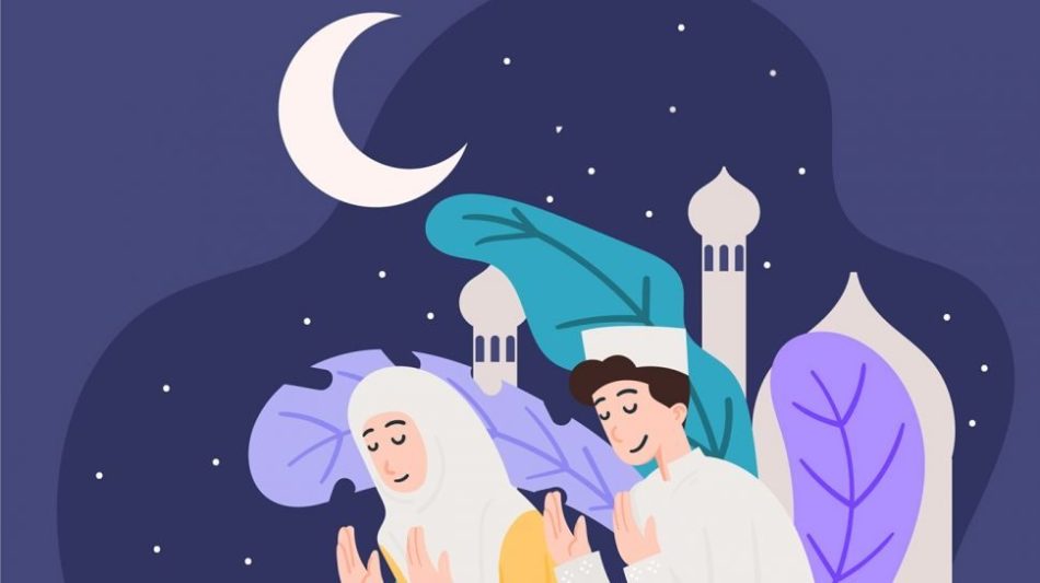 Contoh Ucapan Selamat Hari Raya Idul Fitri