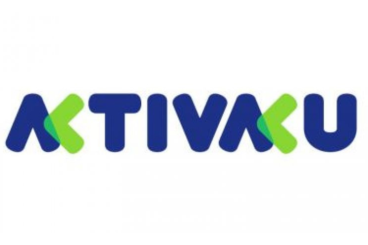 Logo Aktivaku