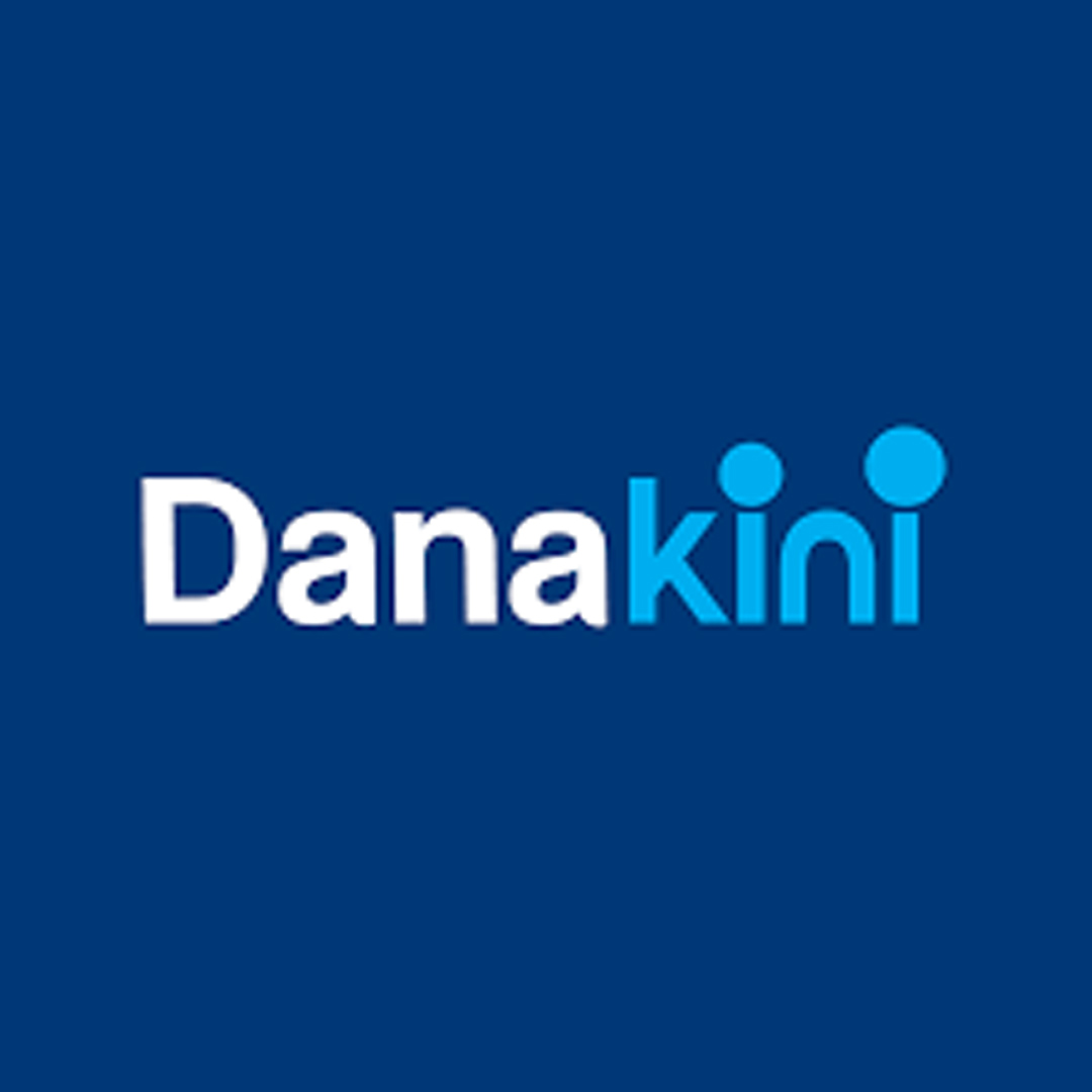 Logo Danakini