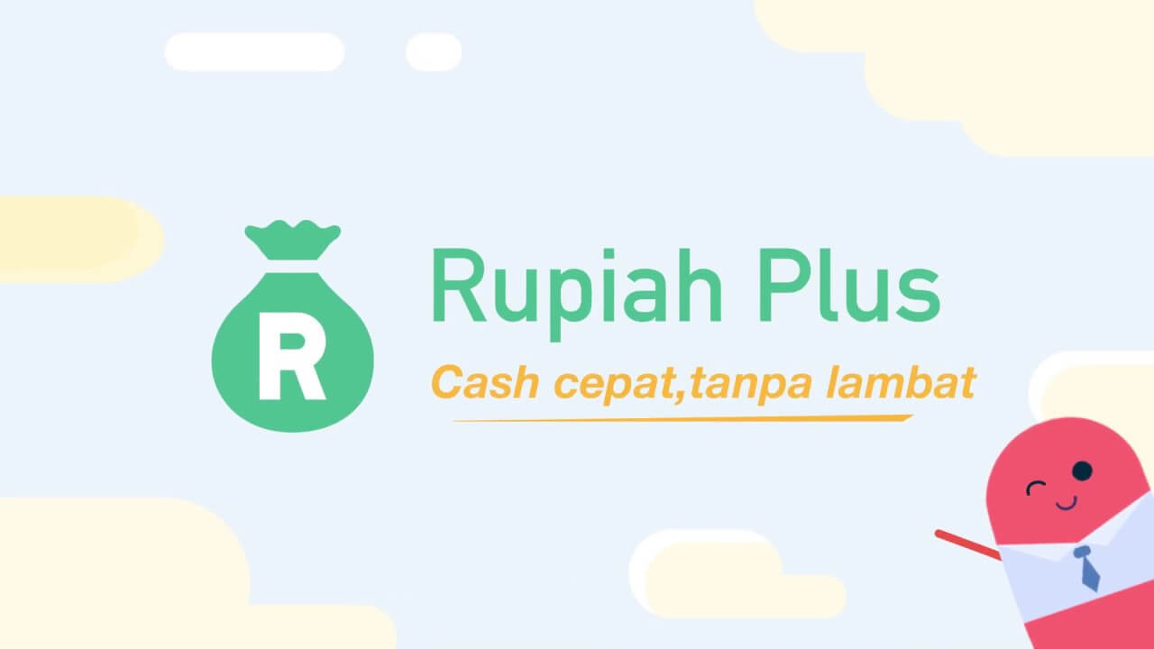 Rupiah Plus