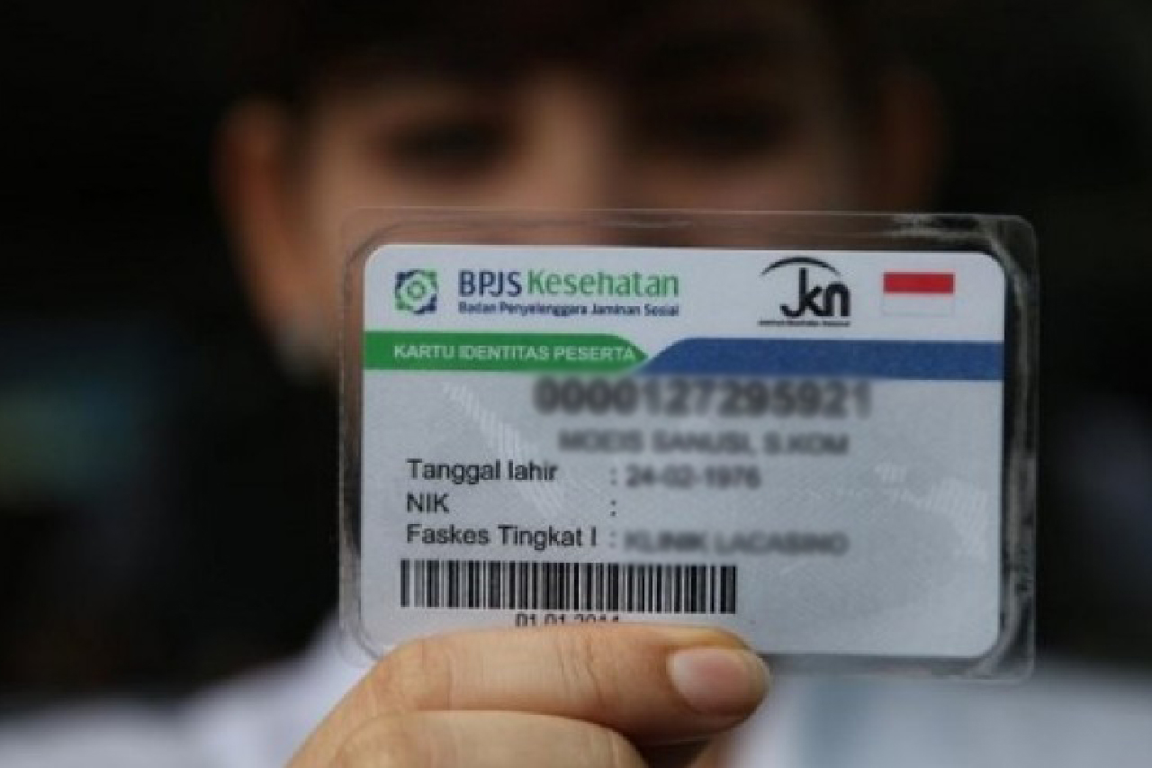 Cara Daftar BPJS Kesehatan Online Dan Syaratnya