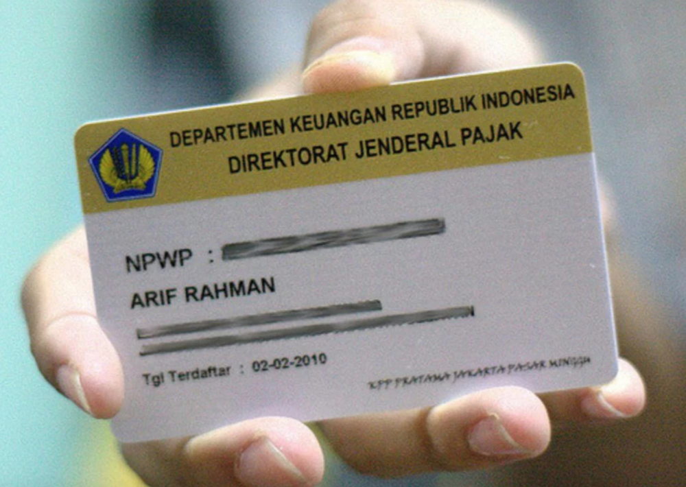 Bagaimana Cara Daftar NPWP Pribadi Dan Syaratnya?