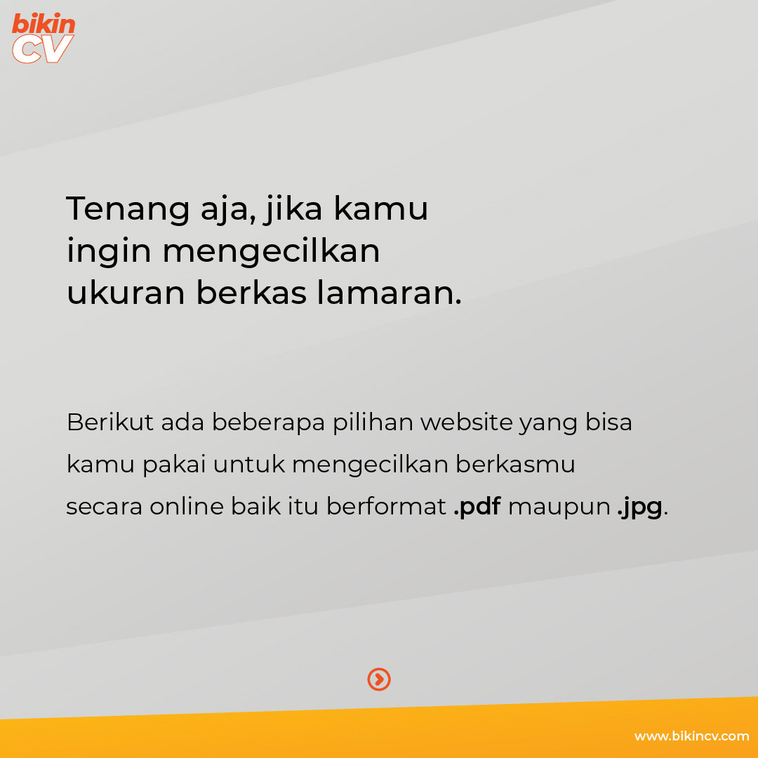 Rekomendasi Website Terbaik Untuk Kompresi Berkas PDF dan JPEG