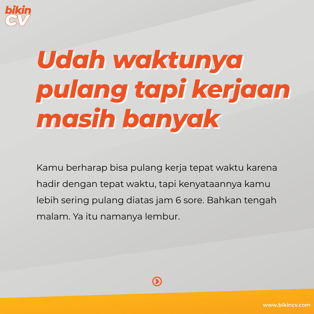 Fakta-fakta Ini Perlu Kamu Ketahui Biar Ga Kaget di Kantor.