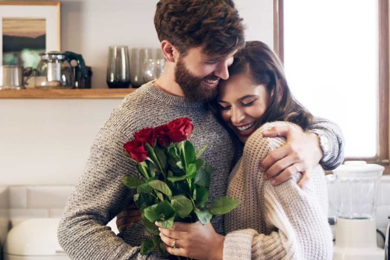 10 Contoh Ucapan Selamat Valentine Untuk Pacar dan Orang Tersayang 