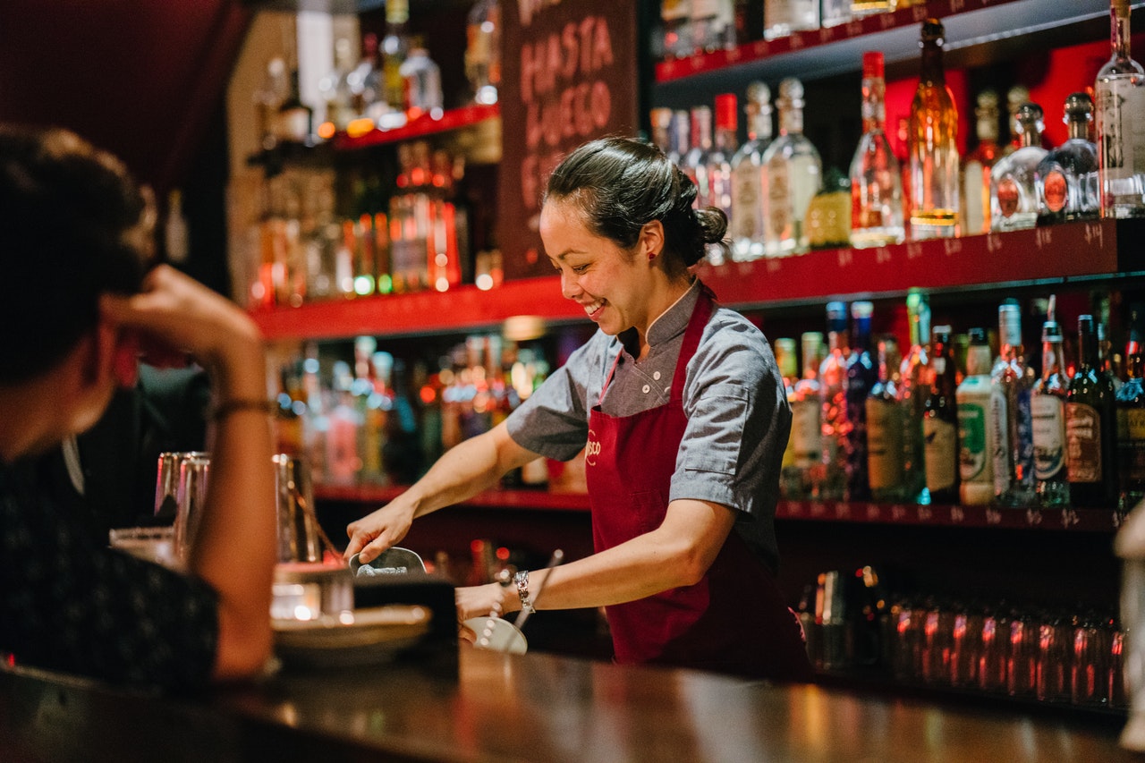 Contoh CV Bartender dan Tips Membuatnya 