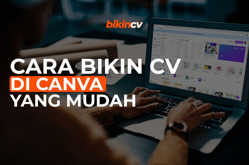Tips - Blog BikinCV