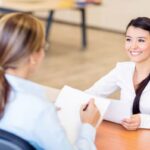 Interview Tenang adalah Kunci Sukses