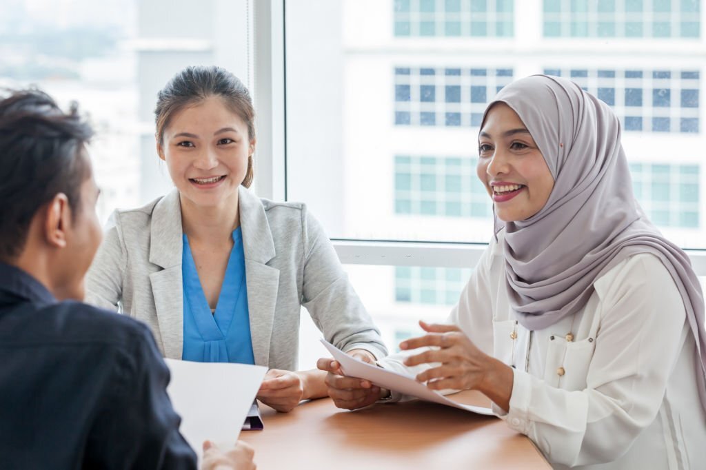 Menjawab Pertanyaan Sulit Saat Interview kerja