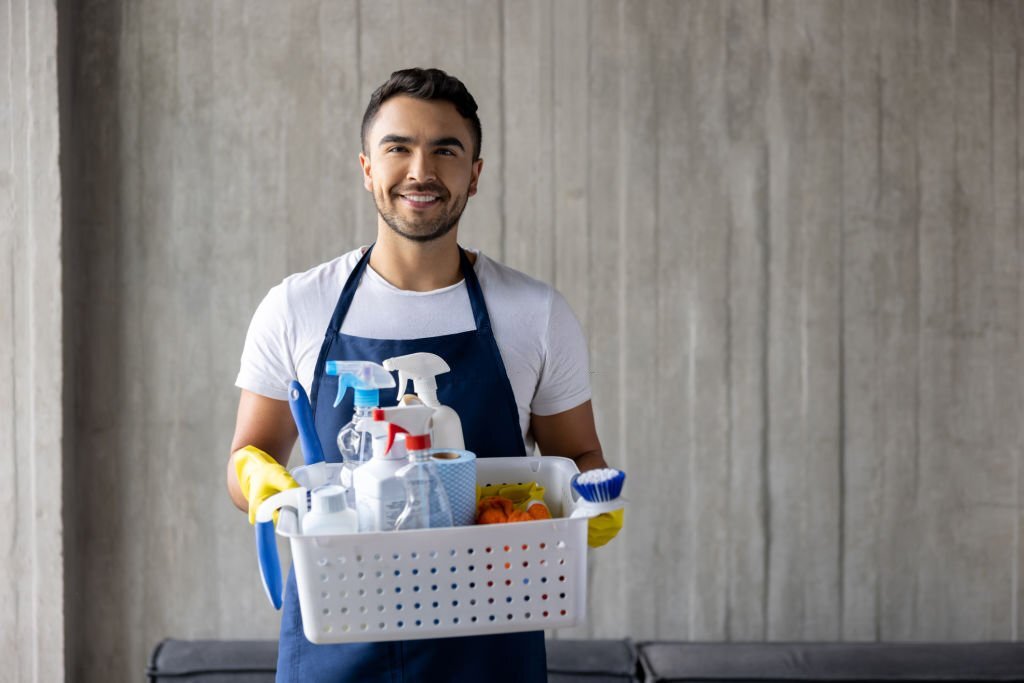 Contoh Pertanyaan dan Jawaban Interview Cleaning Service