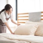 Contoh Interview Housekeeping