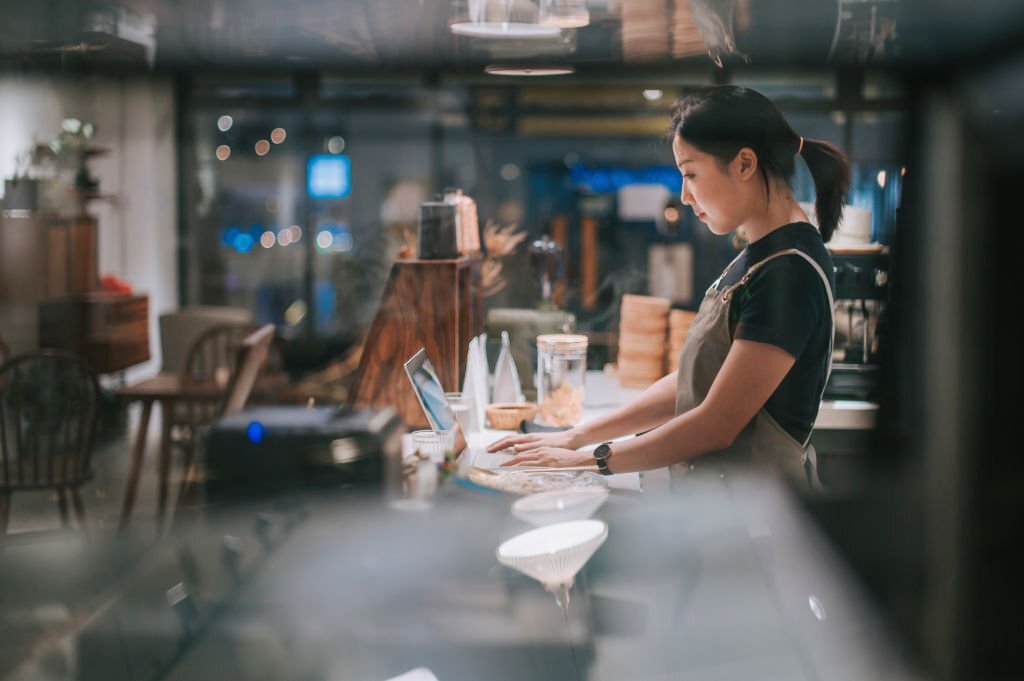 Contoh Pertanyaan dan Jawaban Interview Barista