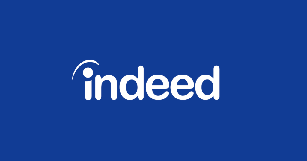 Indeed Logo 