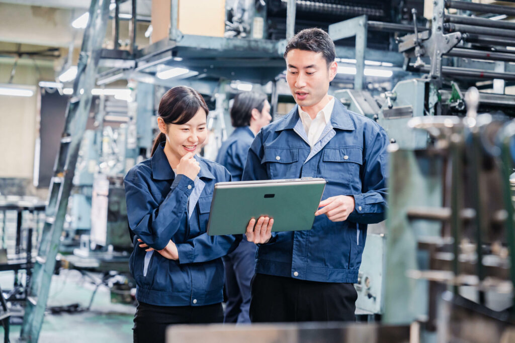 Para Pekerja Jepang Yang Memiliki Tanggung Jawab Tinggi