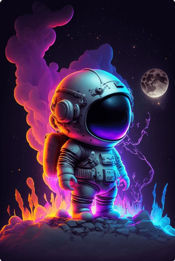 Astronot