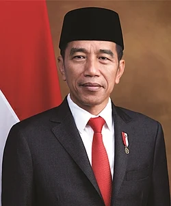 Presiden Indonesia Dari Masa ke Masa!
