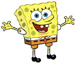 Kartun Spongebob