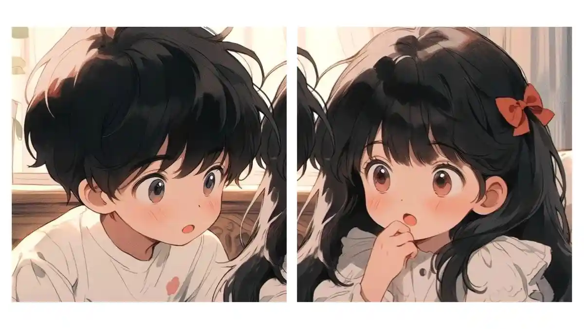 PP Couple Anime yang Keren, Menarik dan Bucin