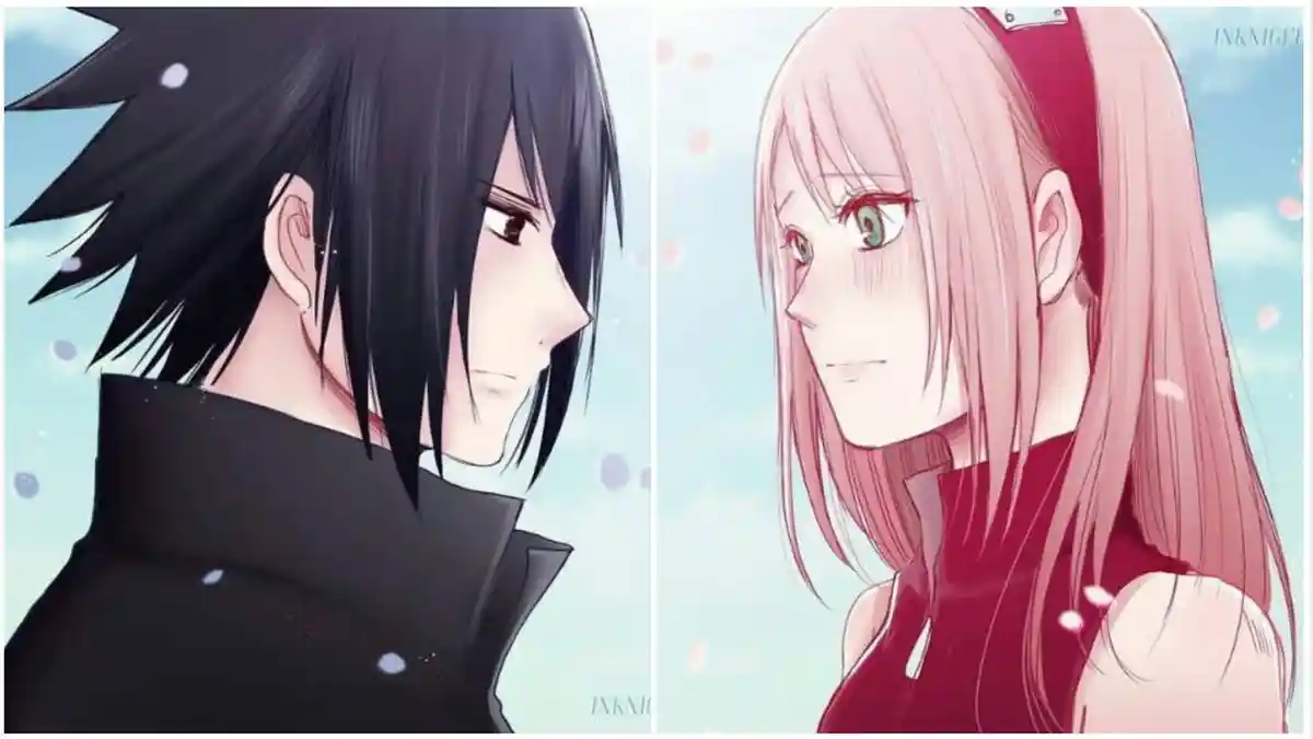 PP Couple Anime yang Keren, Menarik dan Bucin