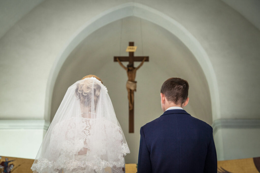 Pernikahan Kristen