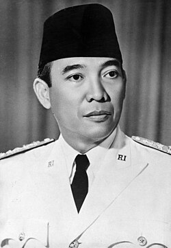 Presiden Indonesia Dari Masa ke Masa!