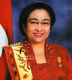 Presiden Indonesia Dari Masa ke Masa!