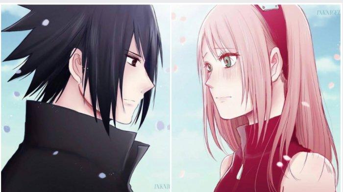 Sasuke dan Sakura