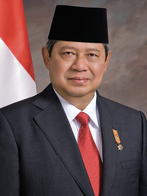 Presiden IndonesiaDari Masa ke Masa!