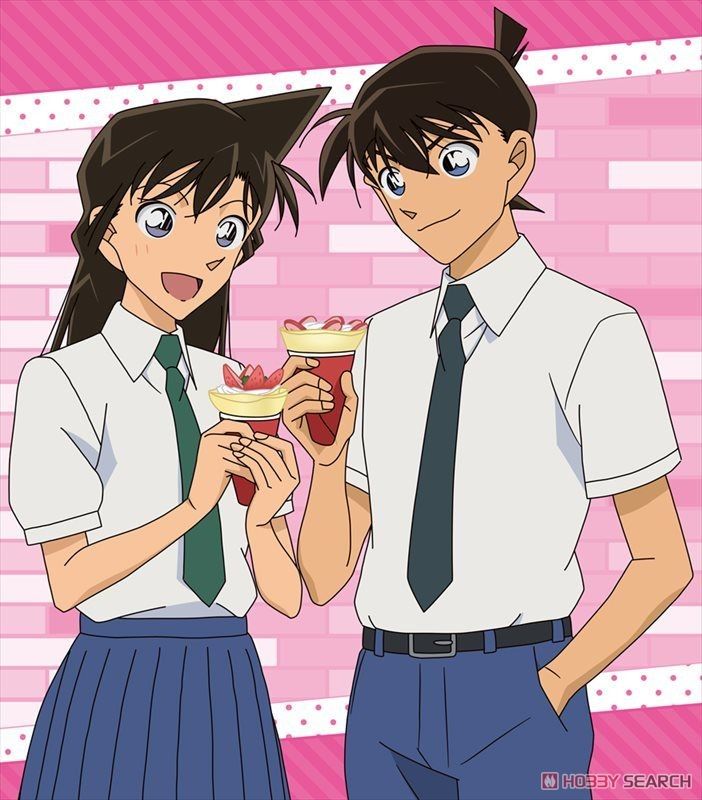 PP Couple Anime yang Keren, Menarik dan Bucin