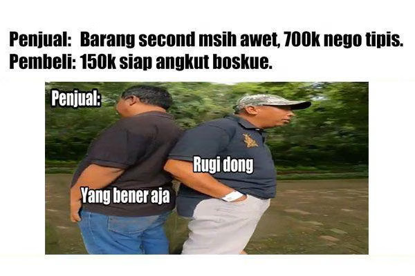 15 Contoh Foto Profil WA Keren dan Unik!