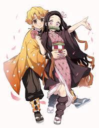 PP Couple Anime yang Keren, Menarik dan Bucin