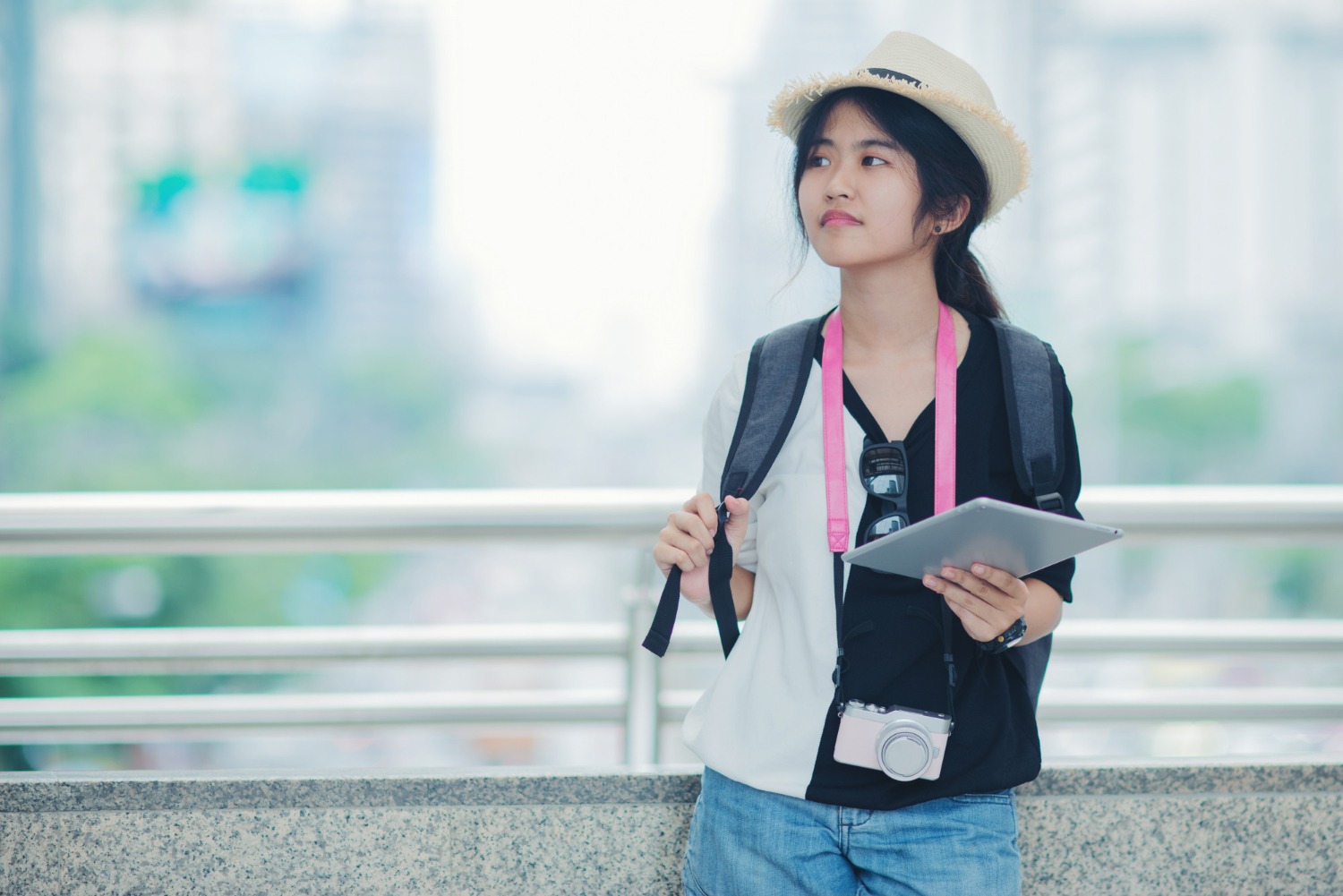 Cara Kerja di Luar Negeri Untuk Fresh Graduate