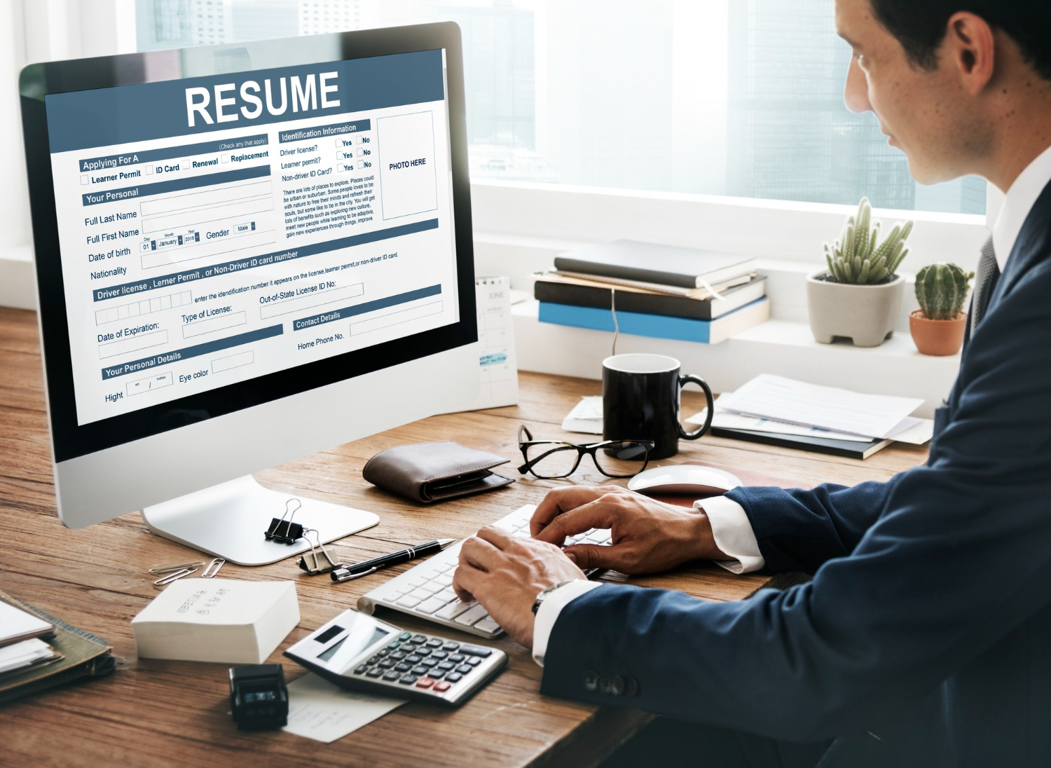 Cara Kerja di Luar Negeri Untuk Fresh Graduate