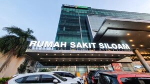 Contoh Surat Lamaran Kerja di Rumah Sakit