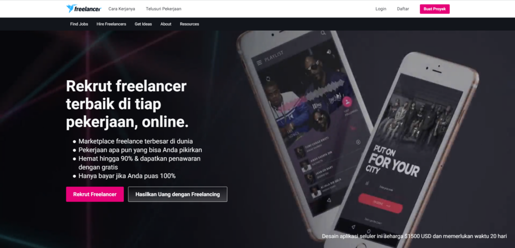 Freelancer.co.id