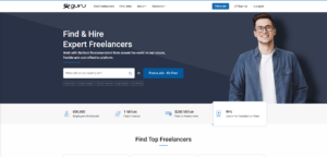 Situs Freelance Guru