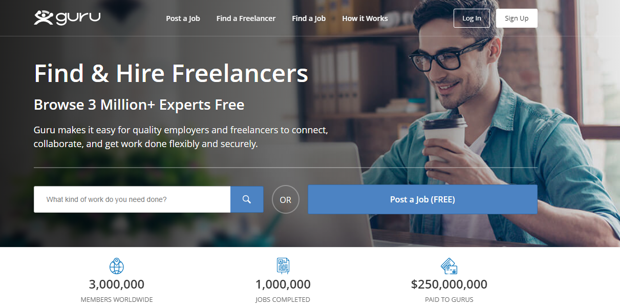 9 Situs Freelance Terbaik dan Terpercaya di 2025
