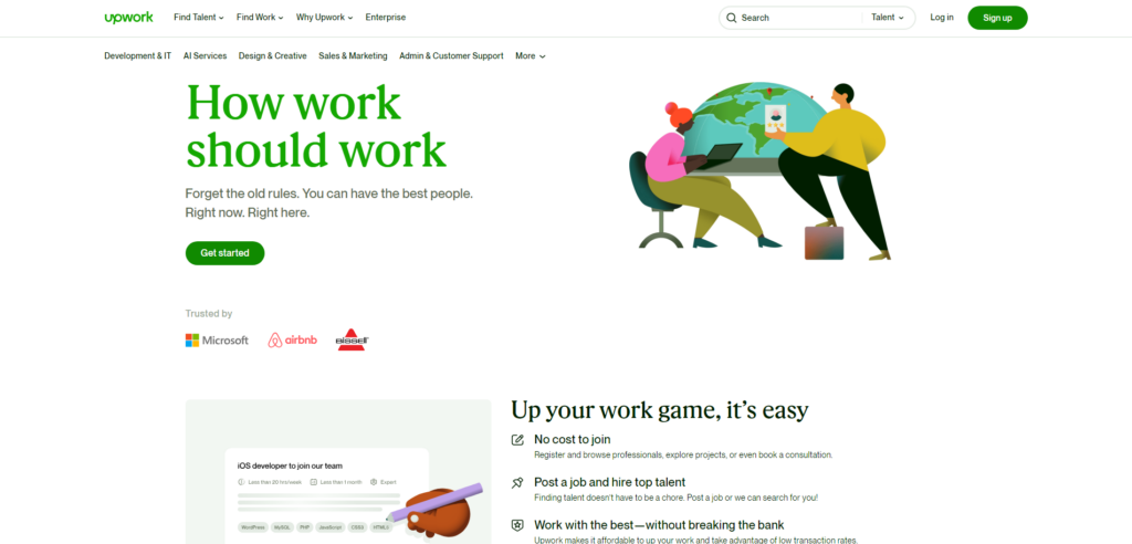 upwork.com