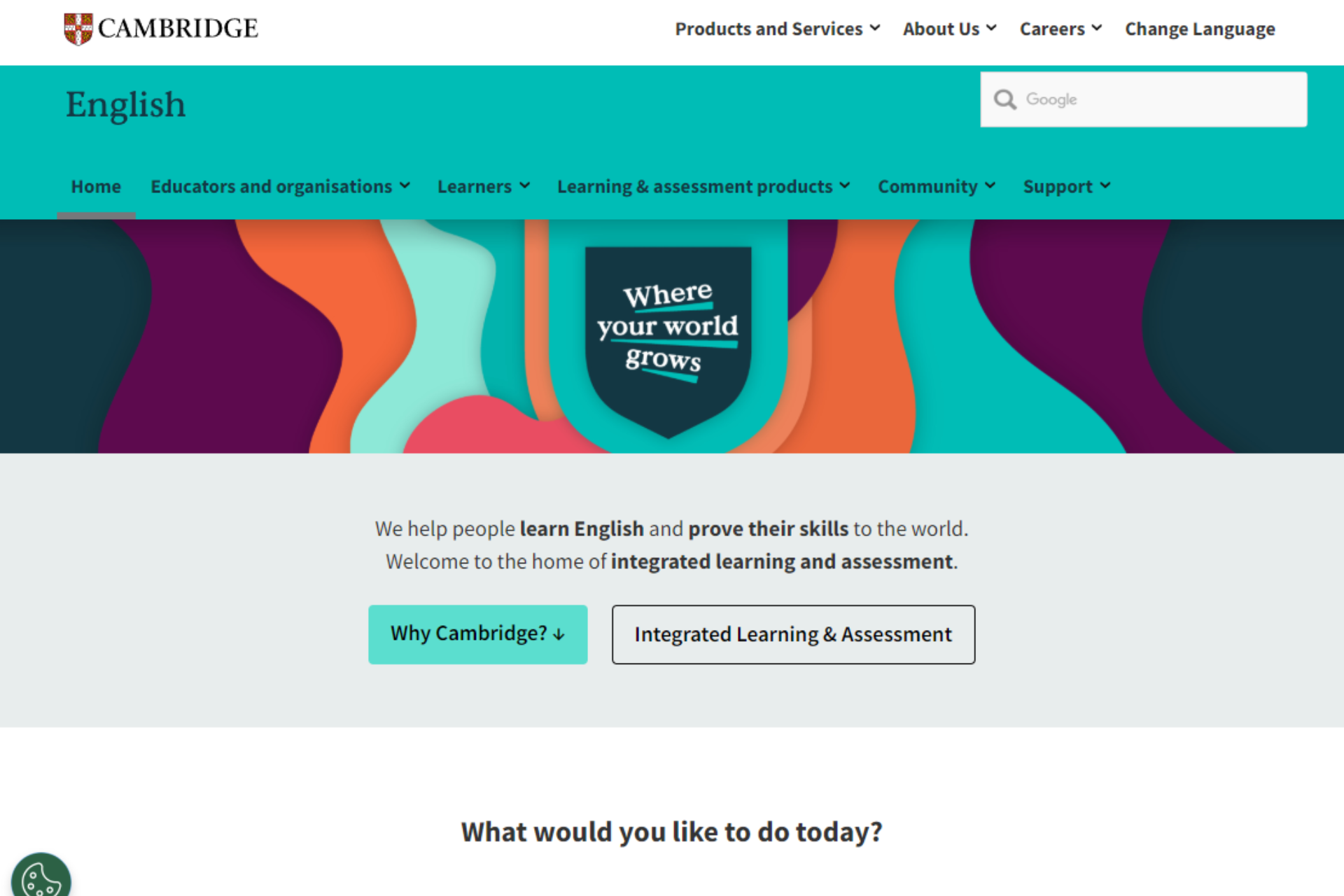 7 Website Belajar Bahasa Inggris Gratis 2025