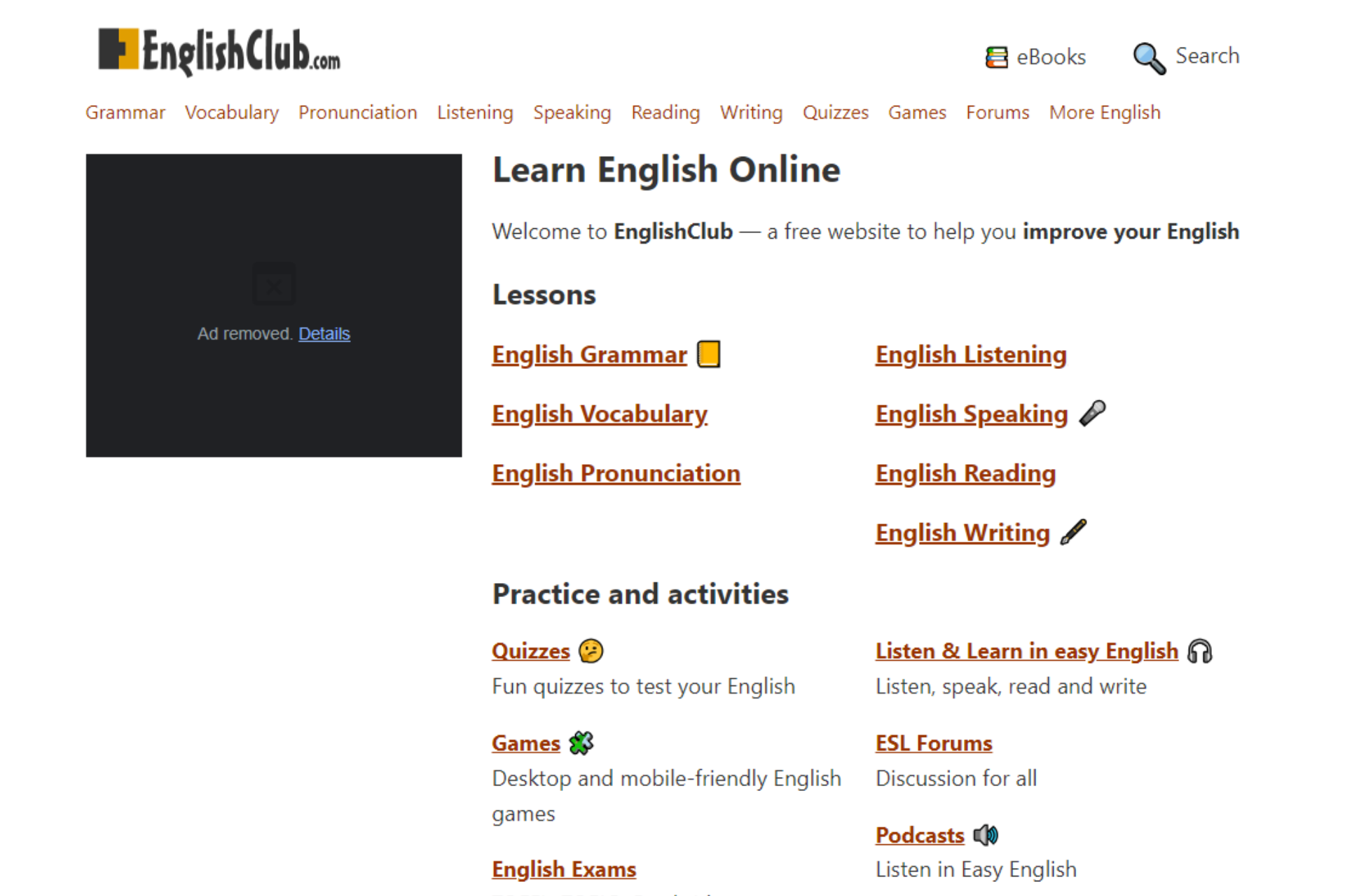 7 Website Belajar Bahasa Inggris Gratis 2025