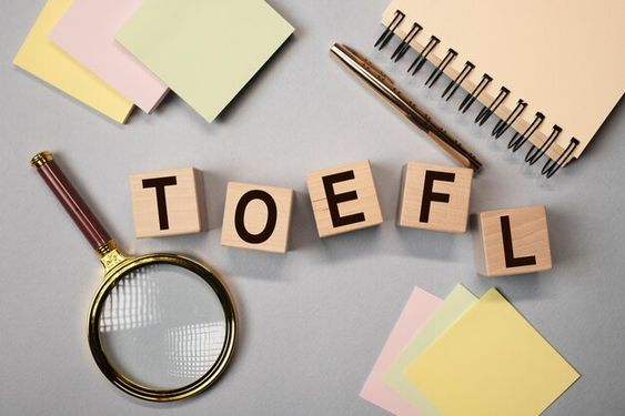Apa Itu Tes TOEFL