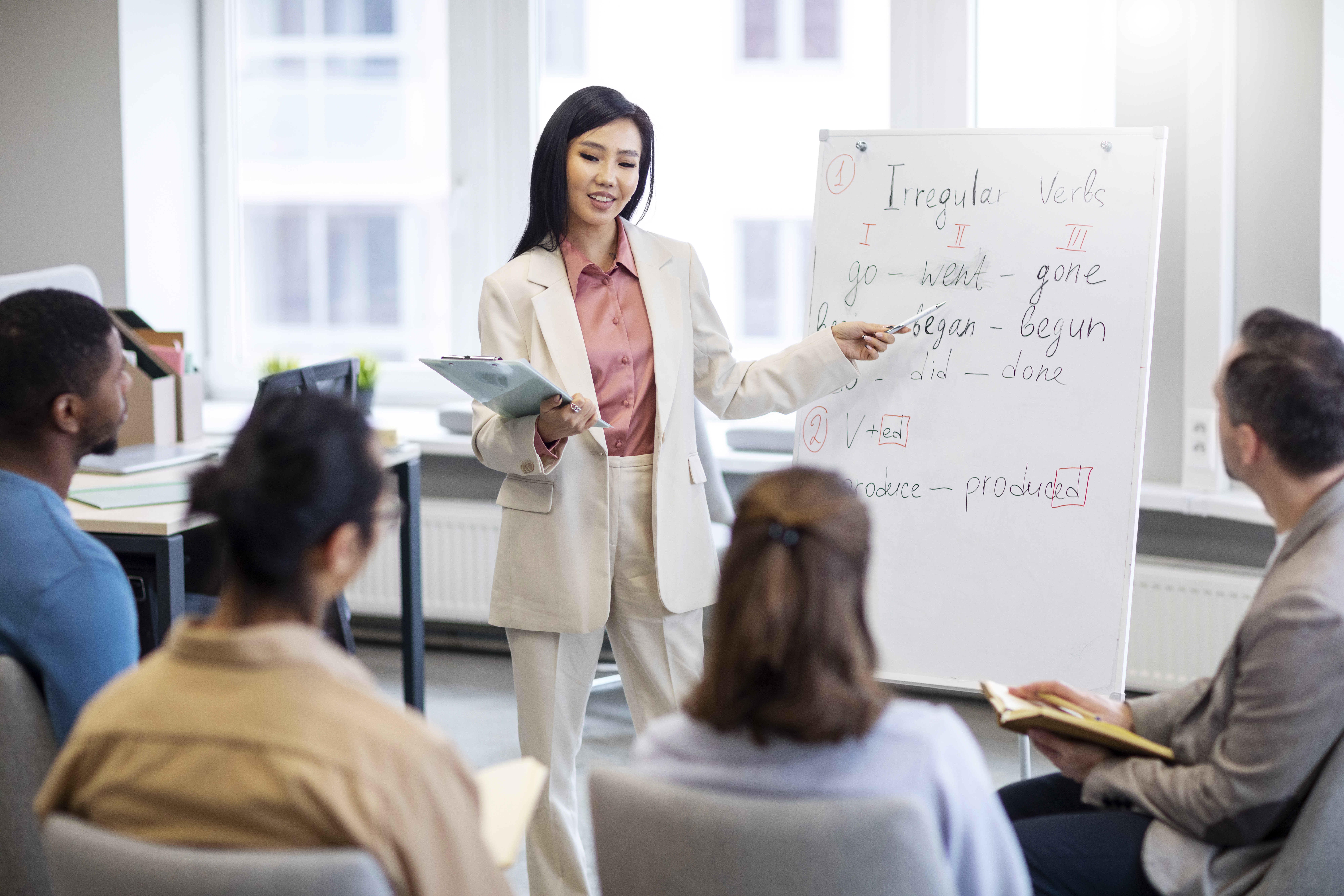 10+ Pertanyaan Interview Dosen dan Jawabannya