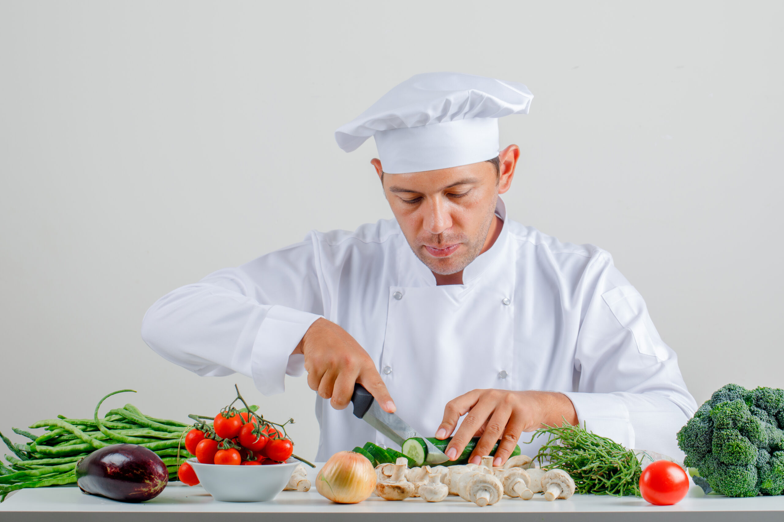 15+ Pertanyaan Interview Chef Beserta Jawabannya