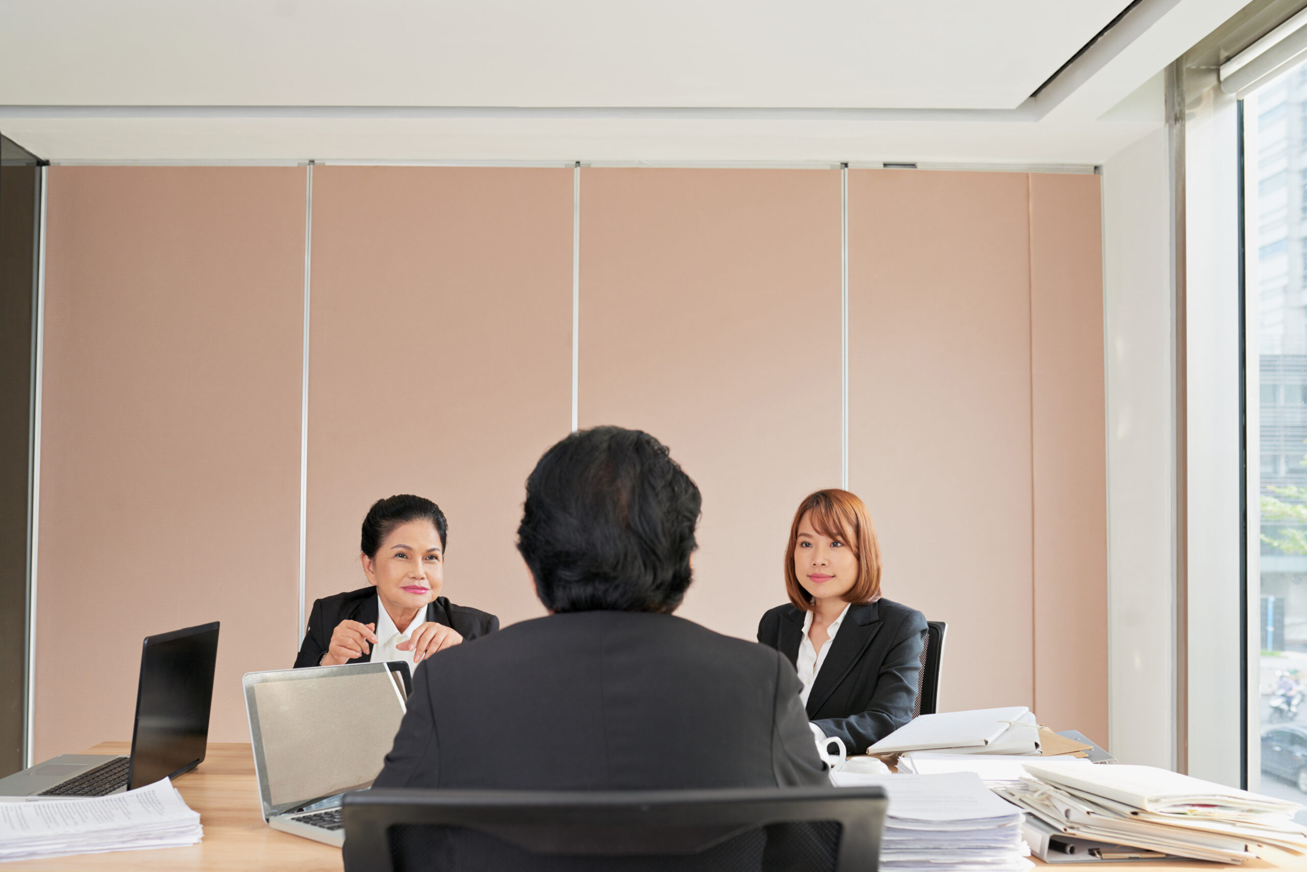 9 Pertanyaan Interview Jebakan, Hati – Hati Saat Menjawabnya!