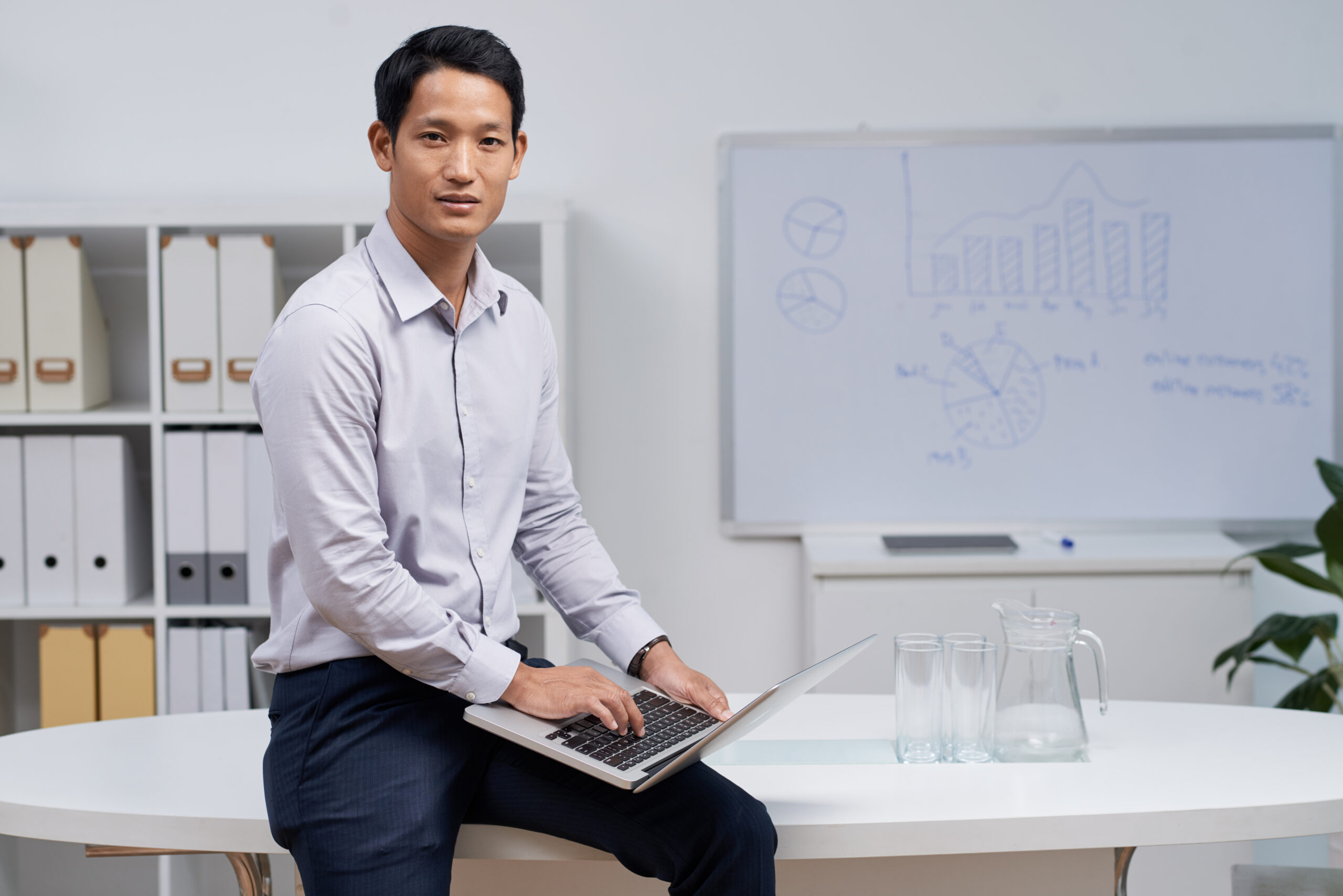 Business Development Adalah : Tugas, Fungsi, dan Gaji