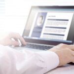 Cara membuat CV profesional