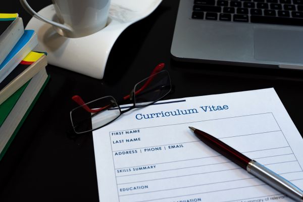 CV ATS-friendly