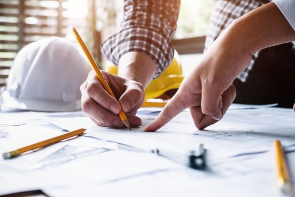 CV untuk bidang engineering