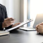 CV untuk bidang hospitality