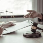 CV untuk bidang hukum